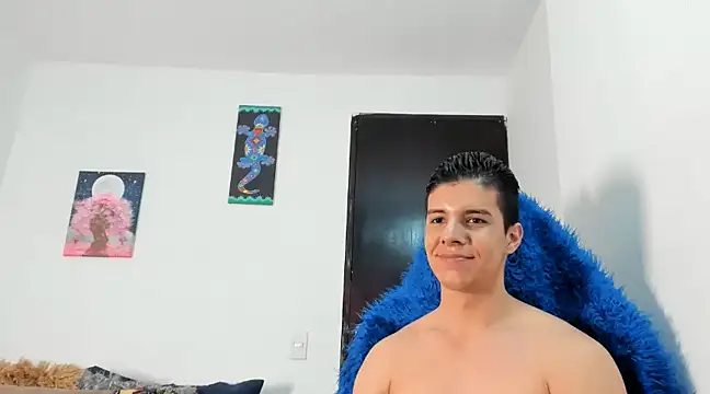 Snapshot of cory_okell chatting on 02/15/25, 08:44 cory okell online show from 02/15/25, 08:44