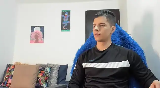 Snapshot of cory_okell chatting on 02/28/25, 02:31 cory okell online show from 02/28/25, 02:31