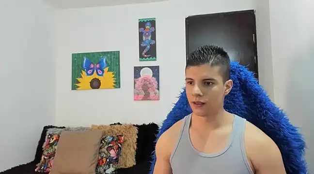 Snapshot of cory_okell chatting on 03/18/25, 02:47 cory okell online show from 03/18/25, 02:47