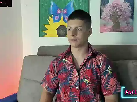 Snapshot of cory_okell chatting on 04/06/26, 12:30 cory okell online show from 04/06/26, 12:30