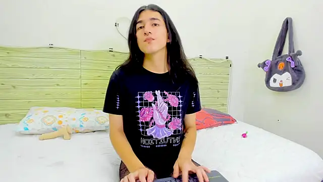 Evil Queen13 online show from 01/13/26, 07:41