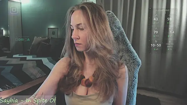  Eva Adama online show from 02/05/26, 05:28