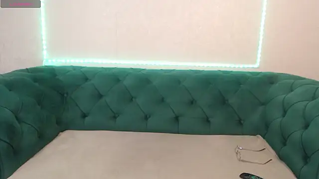 IvanaCharm online show from 02/23/25, 04:28