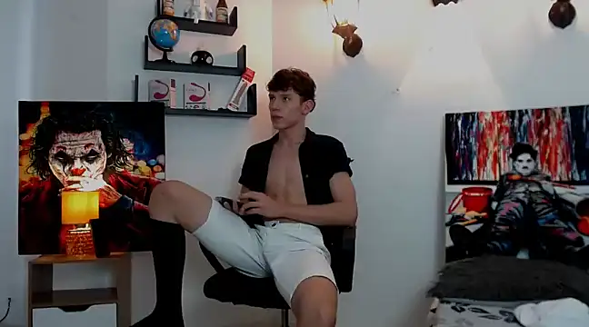 flowers18 online show from 01/27/25, 09:22