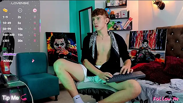 flowers18 online show from 11/25/25, 09:59