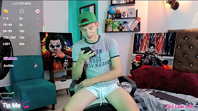 flowers18 online show from 11/26/25, 11:06