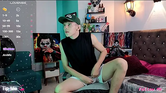 flowers18 online show from 12/04/25, 10:51