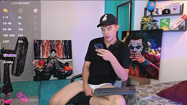 flowers18 online show from 02/03/26, 10:59