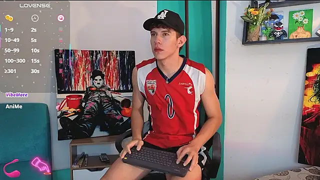 flowers18 online show from 02/28/26, 10:33