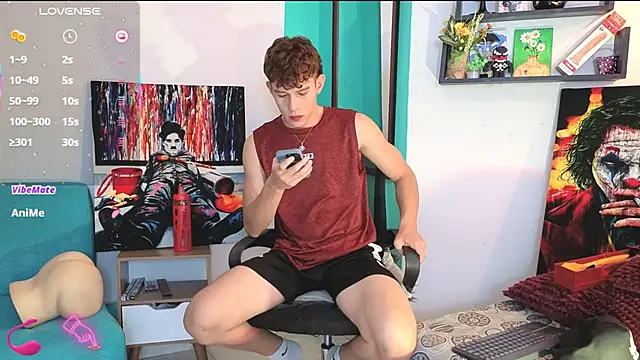 flowers18 online show from 03/19/26, 11:20