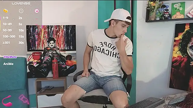 flowers18 online show from 03/23/26, 10:14