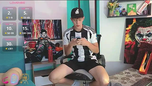 flowers18 online show from 04/14/26, 10:27