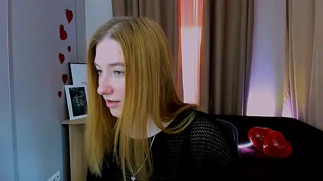 daisy candy online show from 02/26/25, 01:41