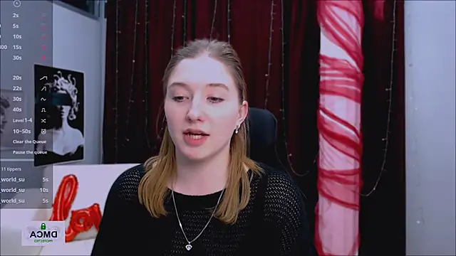 daisy candy online show from 03/22/25, 12:06