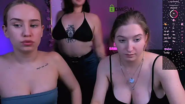 daisy candy online show from 09/19/25, 07:58