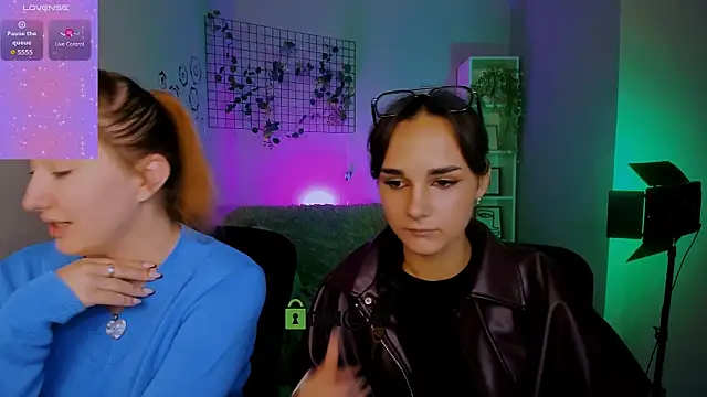 daisy candy online show from 10/01/25, 07:20