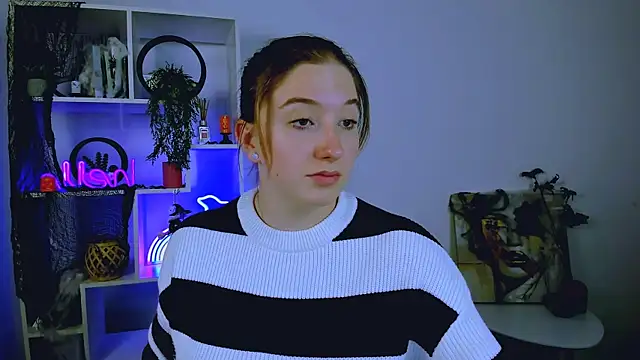 daisy candy online show from 10/31/25, 02:23