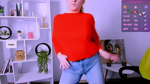 daisy candy online show from 11/17/25, 07:41