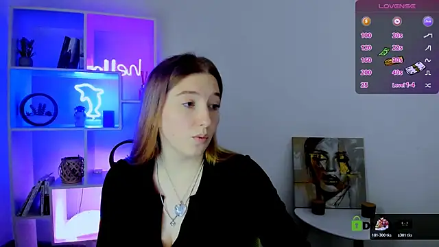 daisy candy online show from 11/29/25, 08:23