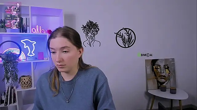 daisy candy online show from 02/12/26, 02:17