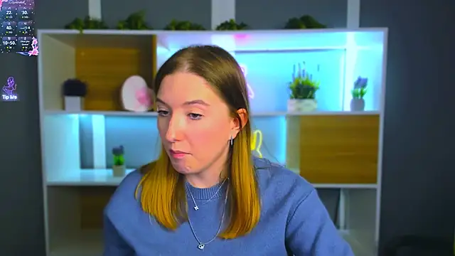 daisy candy online show from 04/11/26, 11:42