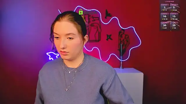 daisy candy online show from 04/12/26, 08:47