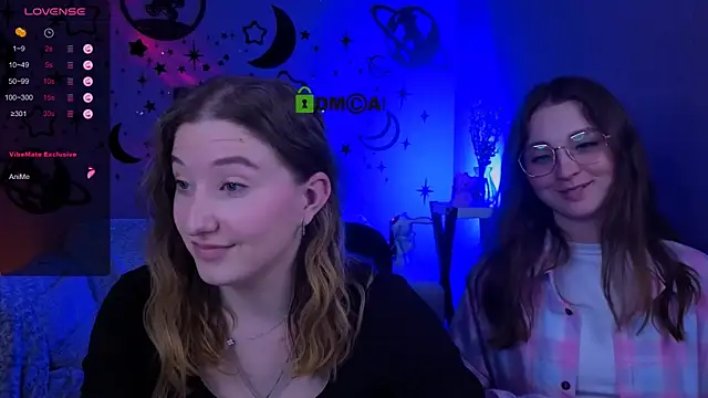 daisy candy online show from 04/22/26, 02:14