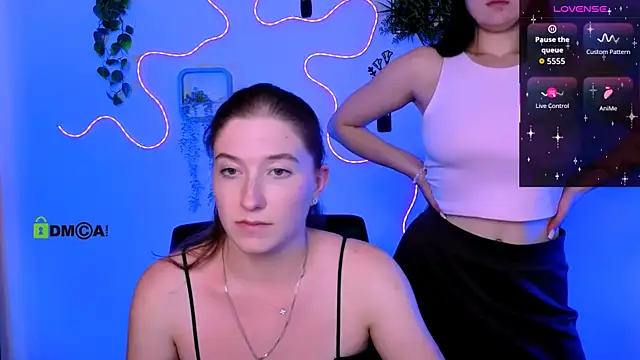 daisy candy online show from 08/05/26, 02:36