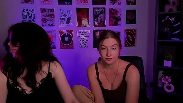 daisy candy online show from 08/07/26, 10:12