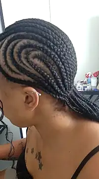 Drippincaty online show from 01/21/25, 02:26