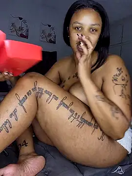 Drippincaty online show from 01/13/26, 08:47