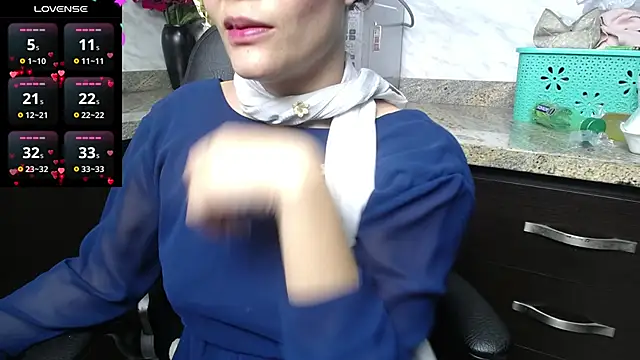 shantala krisha online show from 02/15/25, 10:10