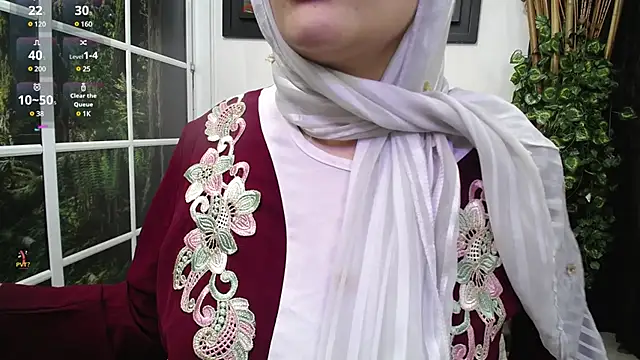 shantala krisha online show from 02/19/25, 02:44