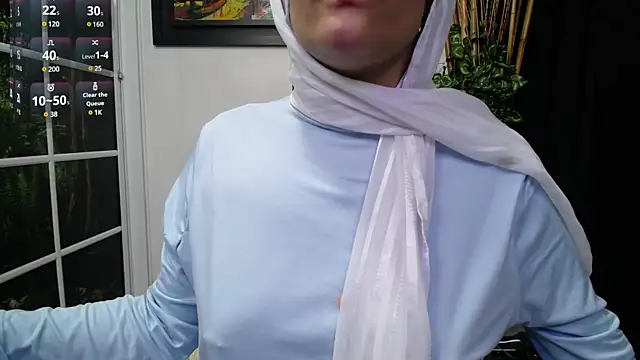 shantala krisha online show from 02/22/25, 03:47