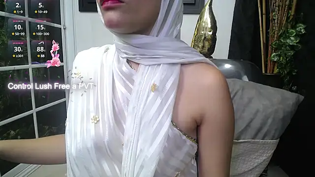 shantala krisha online show from 02/28/25, 11:47