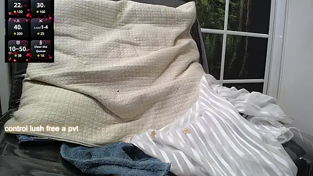 shantala krisha online show from 03/11/25, 03:02