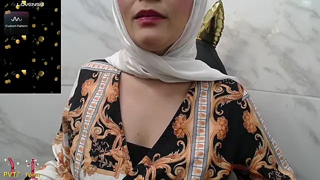 shantala krisha online show from 03/13/25, 02:55