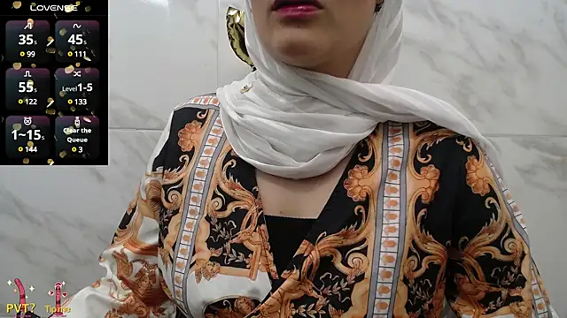 shantala krisha online show from 03/13/25, 06:34