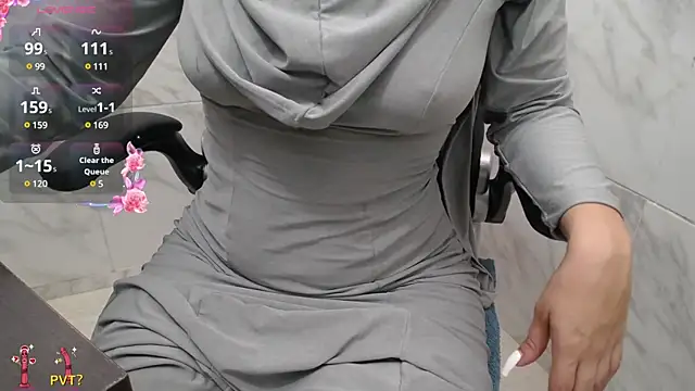 shantala krisha online show from 03/20/25, 06:42