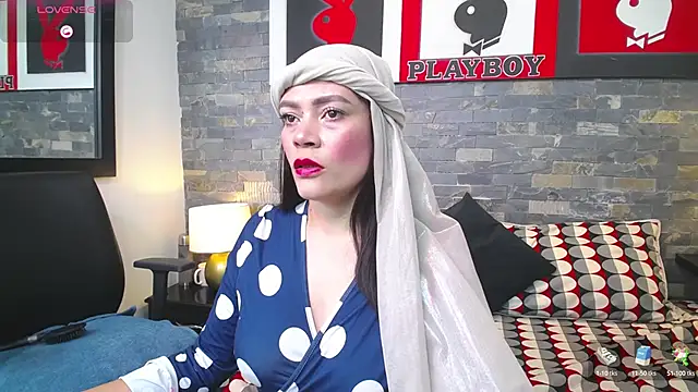 shantala krisha online show from 09/30/25, 07:41