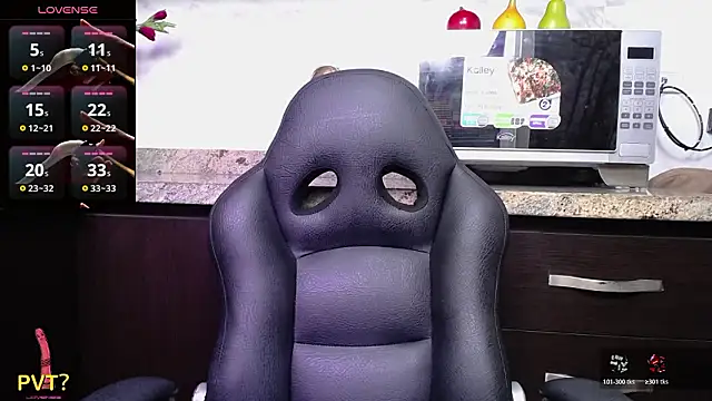 shantala krisha online show from 02/13/26, 07:32