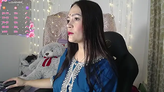 shantala krisha online show from 07/14/26, 12:11