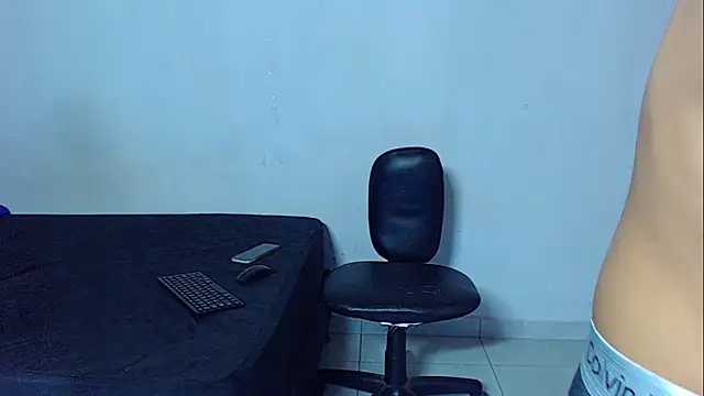 mikecoper 23 online show from 03/20/26, 02:00