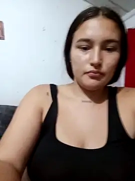 Celeste camila18 online show from 11/25/25, 03:28