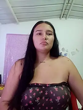 Celeste camila18 online show from 12/03/25, 05:26