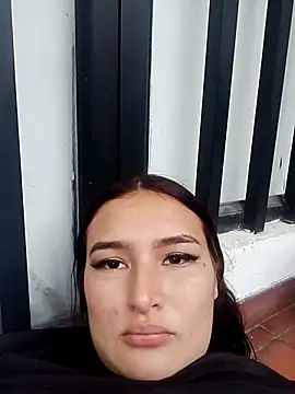 Celeste camila18 online show from 02/07/26, 10:46