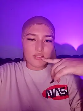 Celeste camila18 online show from 03/22/26, 11:08