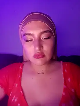 Celeste camila18 online show from 04/10/26, 05:34