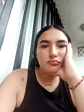 Celeste camila18 online show from 04/19/26, 08:44