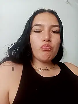 Snapshot of Celeste_camila18 chatting on 05/10/26, 01:05 Celeste camila18 online show from 05/10/26, 01:05